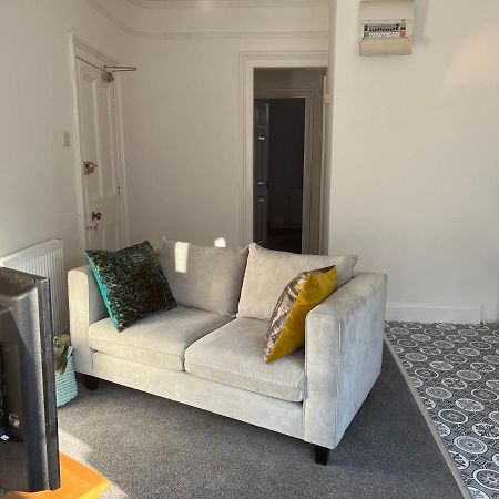 Flat In Leamington Spa Town Centre Διαμέρισμα Εξωτερικό φωτογραφία