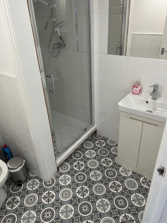 Flat In Leamington Spa Town Centre Διαμέρισμα Εξωτερικό φωτογραφία
