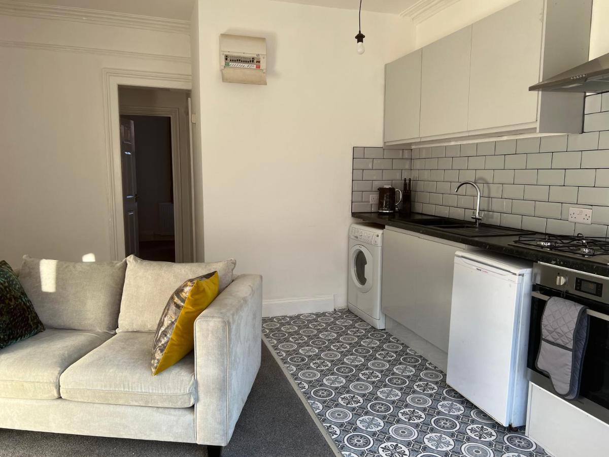 Flat In Leamington Spa Town Centre Διαμέρισμα Εξωτερικό φωτογραφία