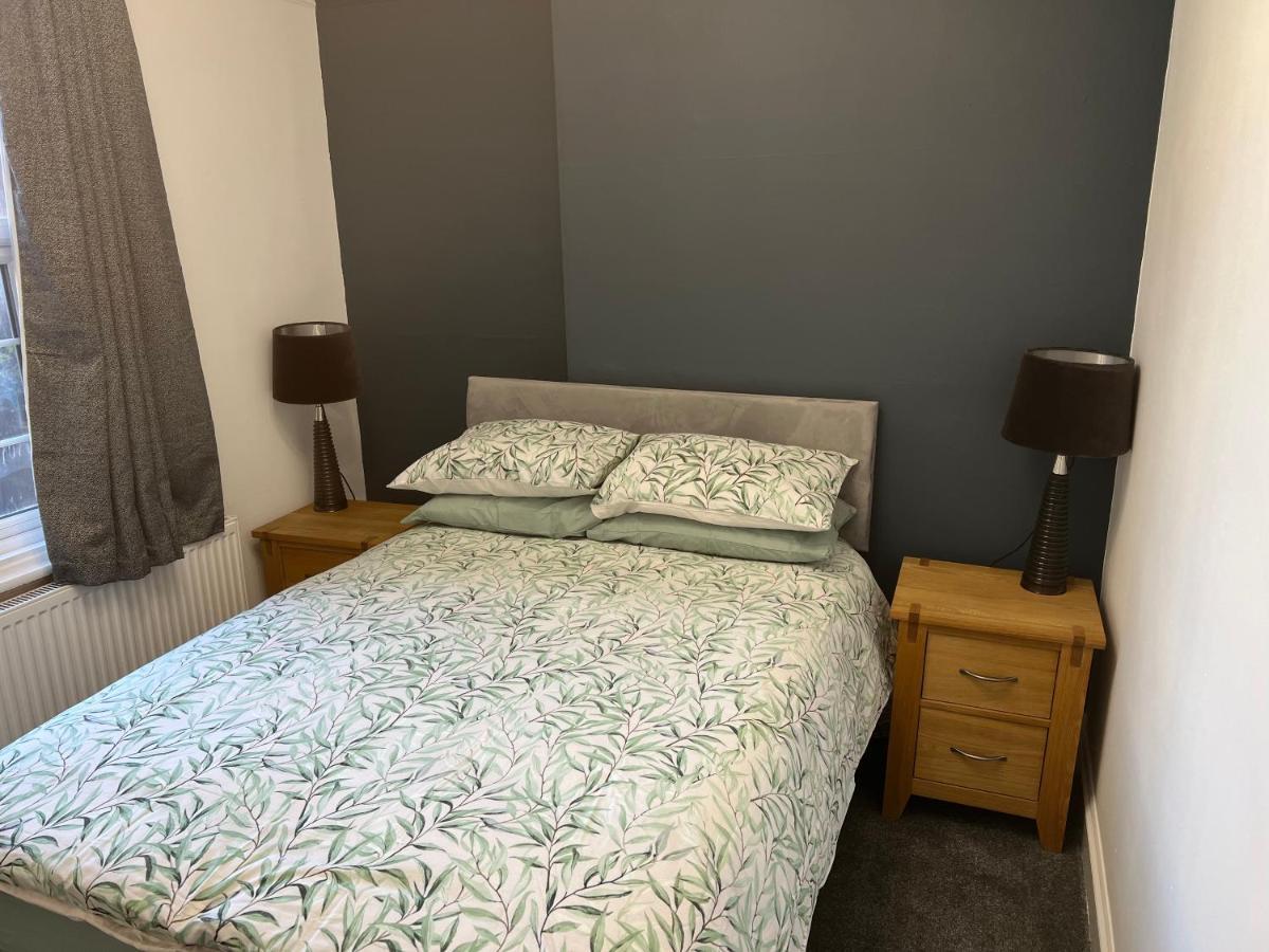 Flat In Leamington Spa Town Centre Διαμέρισμα Εξωτερικό φωτογραφία