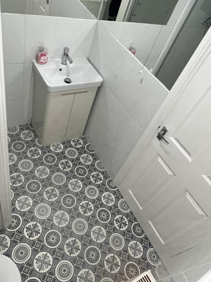 Flat In Leamington Spa Town Centre Διαμέρισμα Εξωτερικό φωτογραφία