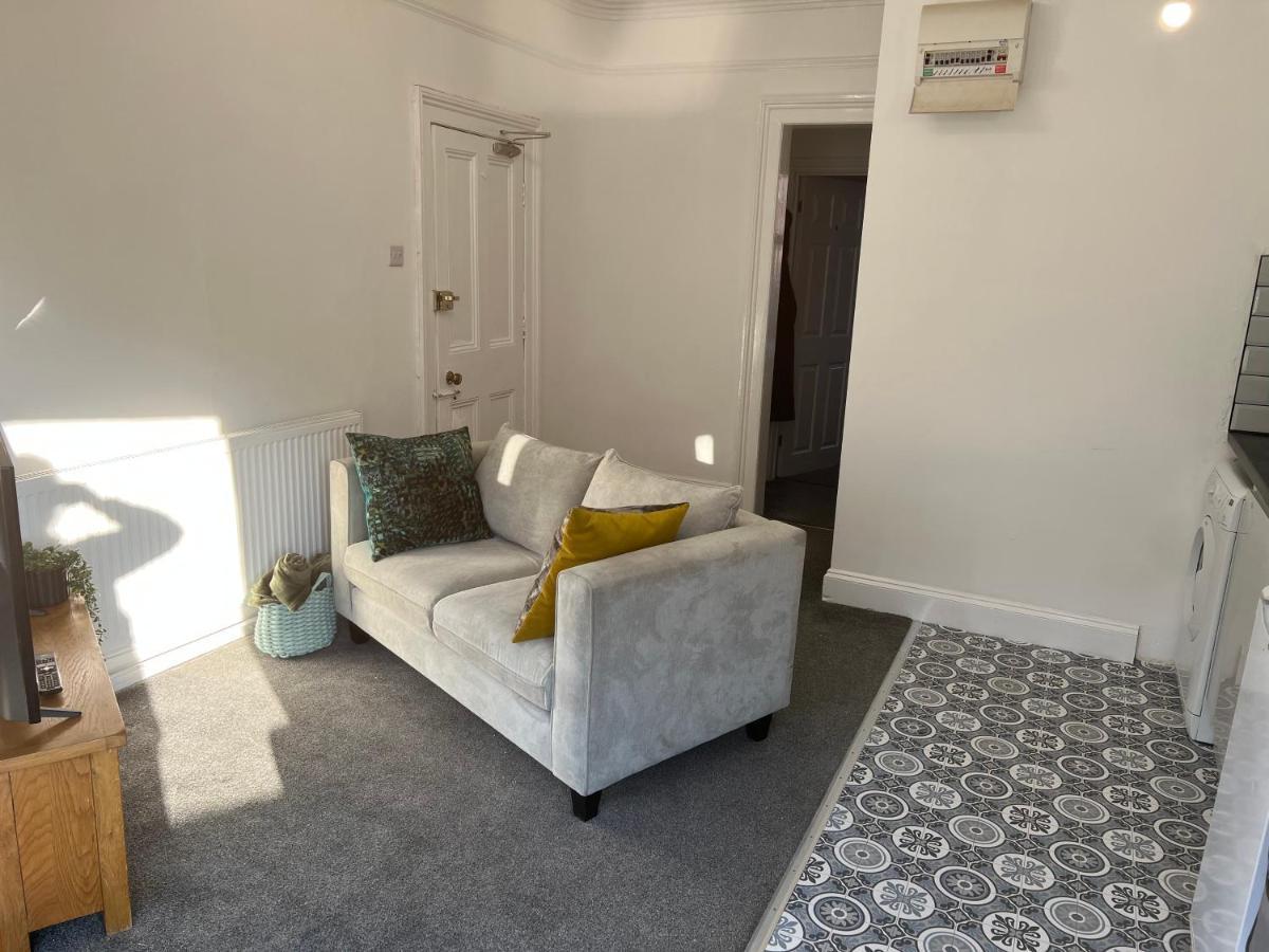Flat In Leamington Spa Town Centre Διαμέρισμα Εξωτερικό φωτογραφία