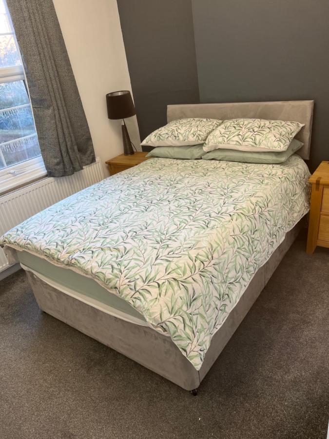 Flat In Leamington Spa Town Centre Διαμέρισμα Εξωτερικό φωτογραφία