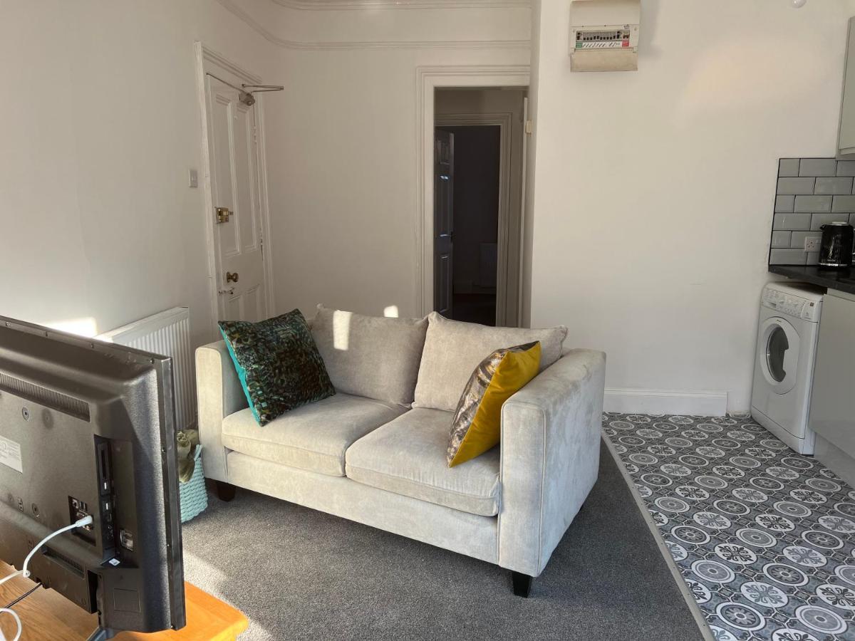 Flat In Leamington Spa Town Centre Διαμέρισμα Εξωτερικό φωτογραφία