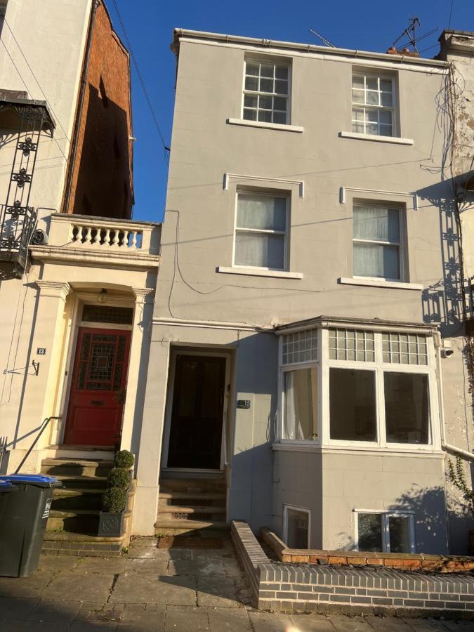 Flat In Leamington Spa Town Centre Διαμέρισμα Εξωτερικό φωτογραφία