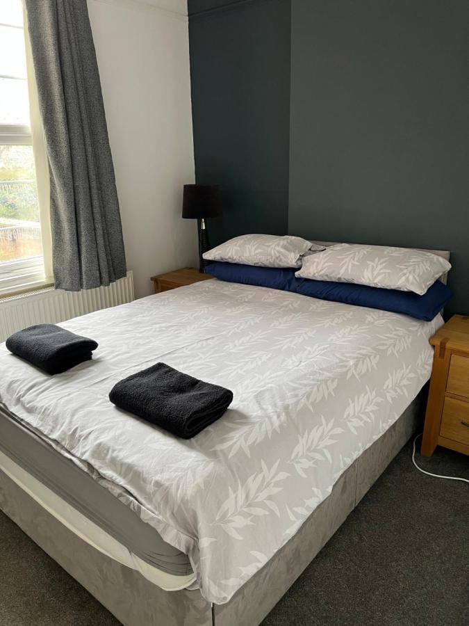 Flat In Leamington Spa Town Centre Διαμέρισμα Εξωτερικό φωτογραφία